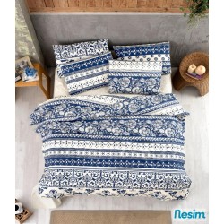 Nesim Ranforce Mihrimah Nevresim Takımı