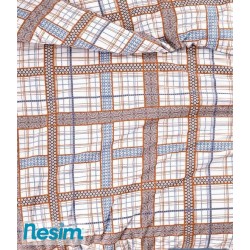 Nesim Ranforce Linear Nevresim Takımı