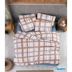 Nesim Ranforce Linear Nevresim Takımı