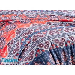 Nesim Ranforce Marla Nevresim Takımı